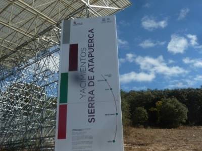 Yacimientos Atapuerca - Sierra de la Demanda; pueblos con encanto;senderos